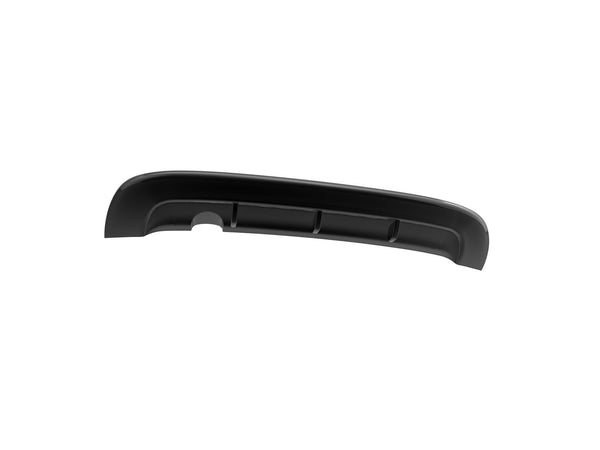 Rear Diffuser Opel Corsa E (2014-2019)