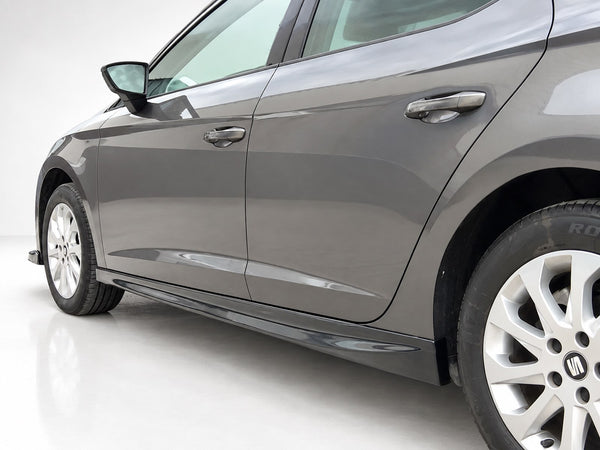Seitenschweller Seat Leon 5F 5-doors (2012-2020)