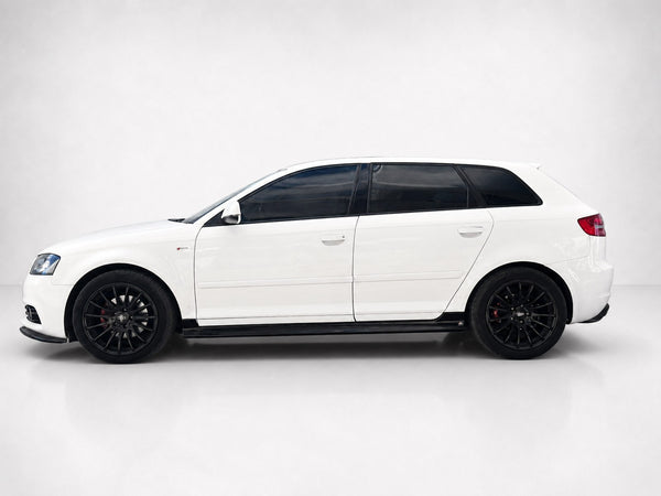 Taloneras para Audi A3 8P Sportback (2005-2012)