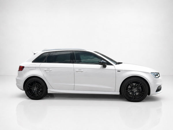 Taloneras para Audi A3 8V Sportback (2013-2020)