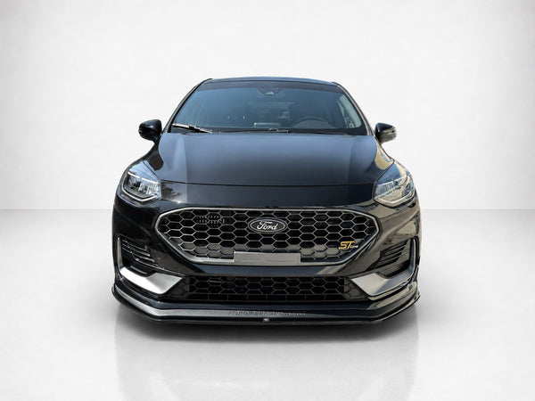 Splitter delantero para Ford Fiesta ST Mk8 Facelift