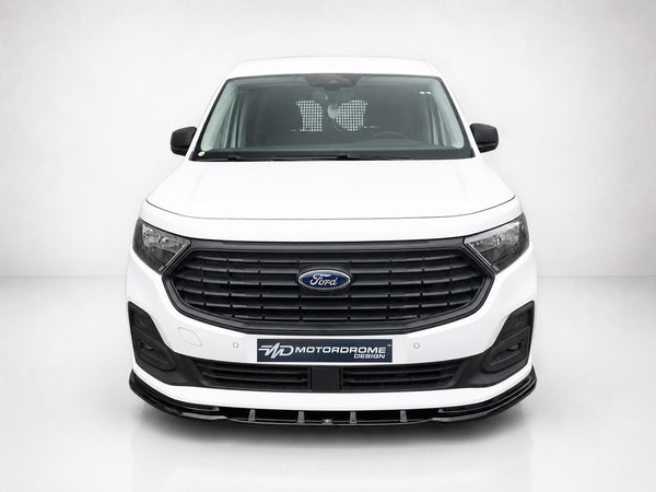 Splitter delantero para Ford Transit Connect Mk3 (2024-)