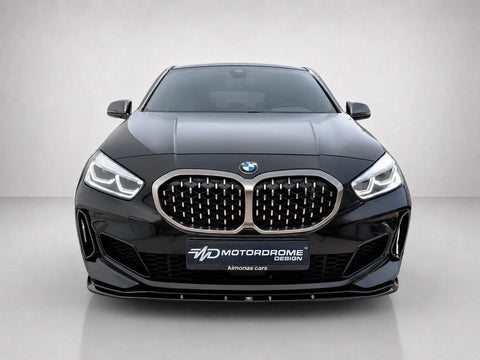 Front Splitter BMW M135i F40