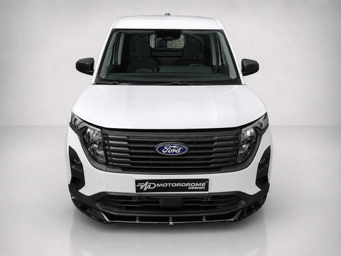 Frontlippe Ford Transit Courier MK2 (2023-)