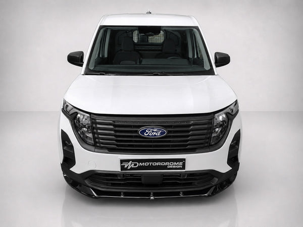 Splitter delantero para Ford Transit Courier Mk2 (2023-)