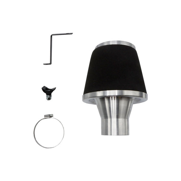 Kit de Admissão Renault Megane 2 RS 225 e 2.0 Turbo (F4R, 2004–2009) – Pipercross PK309