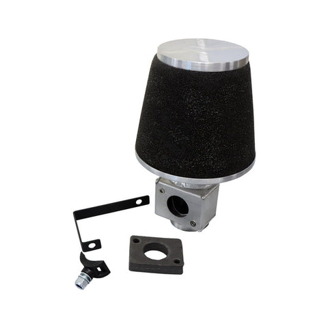 Kit de Admissão Mitsubishi Colt CZC 1.5 – Pipercross PK343