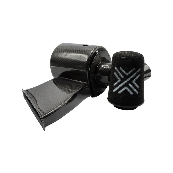 Kit de Admissão VW Golf 7 GTI / R, Seat Leon 5F, Skoda Octavia 5E, Audi A3 8V / S3 / TT 8S (2.0 / 1.8 TSI) – Pipercross PK409