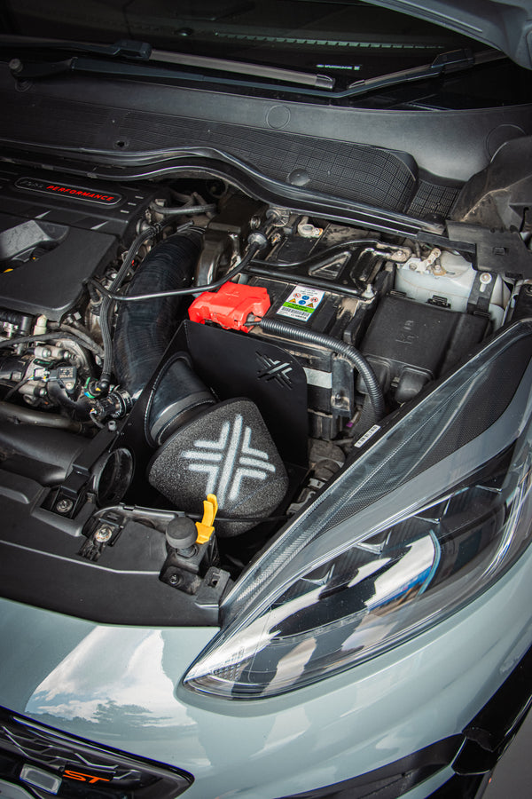 Intake Kit Ford Fiesta MK8 ST / Puma ST – Pipercross PK430