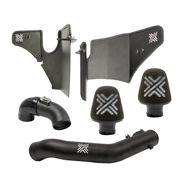 Kit de Admisión BMW M2 Competition F87 / M3 F80 / M4 F82 F83 (S55) – Pipercross PK455