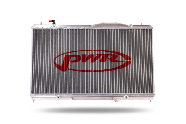 Radiador para Honda Civic Type R FL5 (2022+) – PWR 42 mm Elite Series PWR130978-002