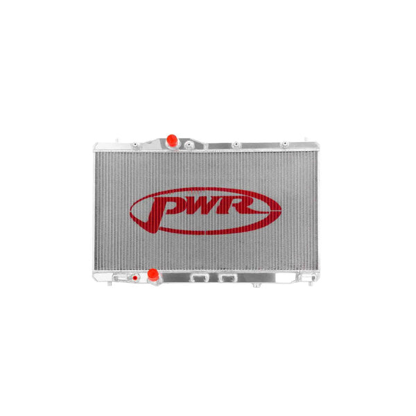 Radiador para Honda Civic Type R FK8 K20C1 (2017–2021) – PWR 42 mm Elite Series PWR92965