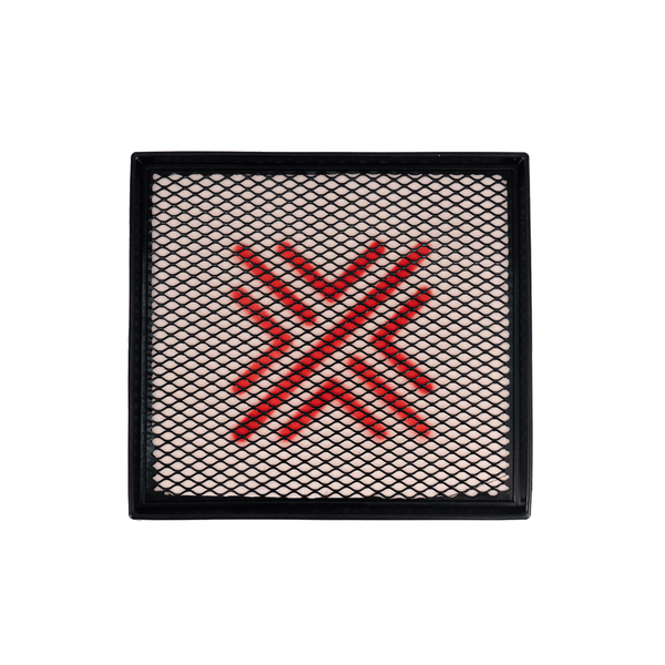 Filtro de Aire de Panel Lexus RX / NX / ES, Toyota Yaris y Fiat Fullback – Pipercross PP2069