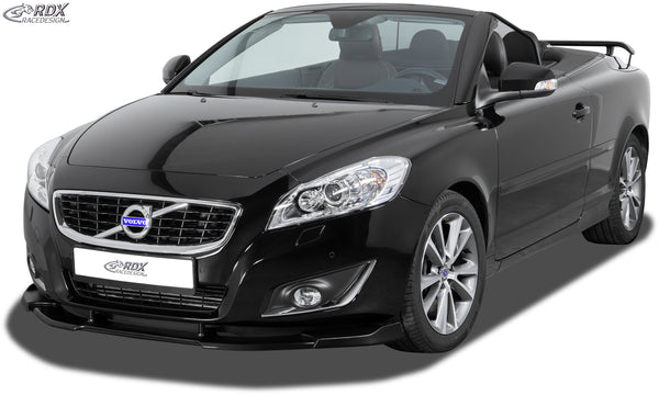 Splitter delantero VARIO-X para Volvo C70 (M / 2009-2013) - RDX