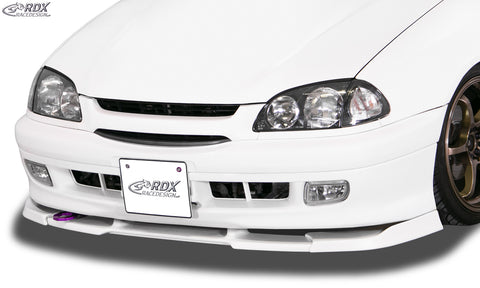 Splitter delantero VARIO-X para TOYOTA Caldina 1997-2000 - RDX