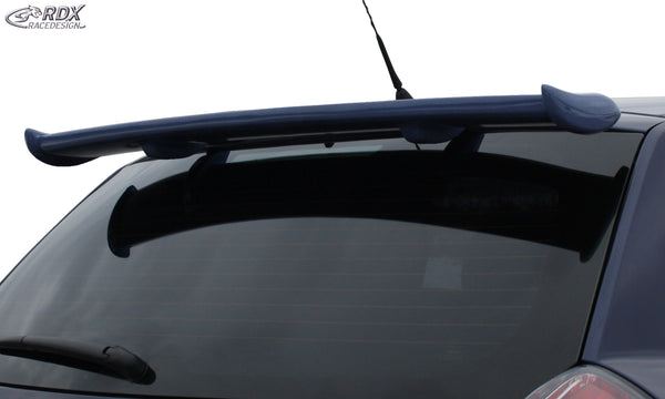Alerón de techo para FIAT Stilo - RDX
