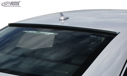 Heckspoilerlippe für BMW 4er F32 - RDX
