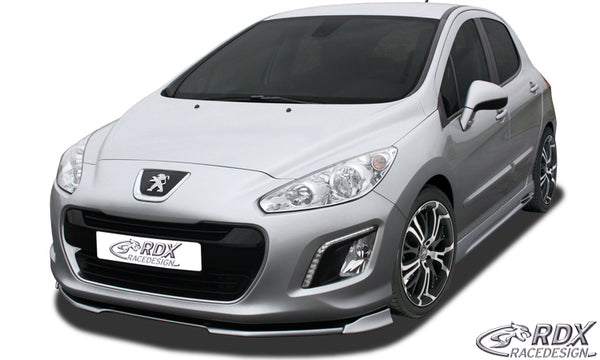 Taloneras para PEUGEOT 308 Fase 2 "GT-Race" - RDX