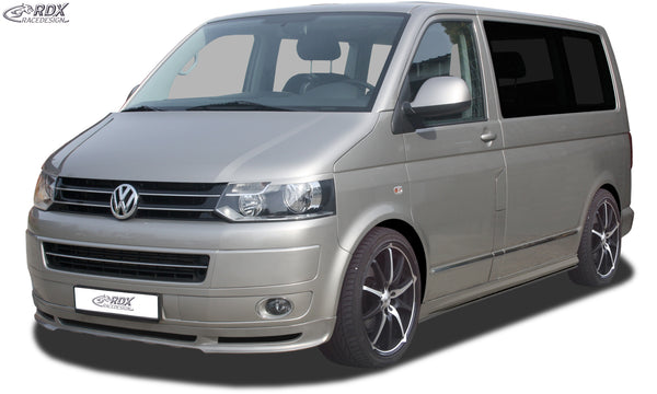 Taloneras para VW T5 "Edition" - RDX