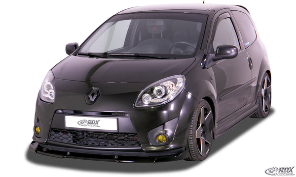 Taloneras para RENAULT Twingo 2 2007-2014 "Edition" - RDX