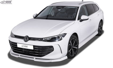 Taloneras para VW Passat (CJ / B9 / 2024+) "Edition" - RDX