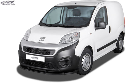 Taloneras para FIAT Fiorino & Qubo (225 / 2016+) "Edition" - RDX