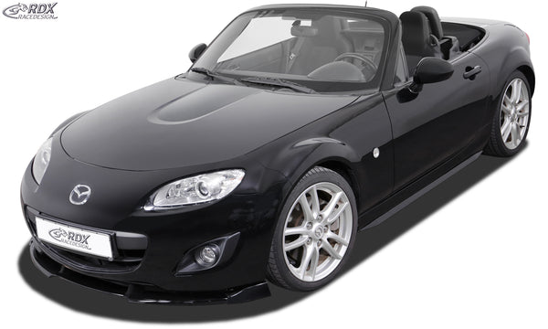 Taloneras para MAZDA MX5 (NC) "Slim" - RDX