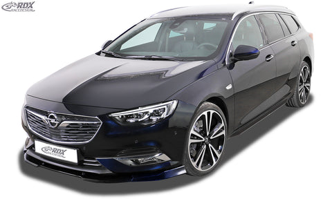 Taloneras para Opel / Vauxhall Insignia B 2017+ (también para OPC y OPC-Line) "Slim" - RDX