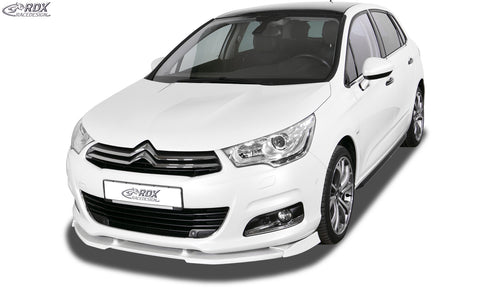 Taloneras para Citroën C4 (Type N) 2010-2018 "Slim" - RDX