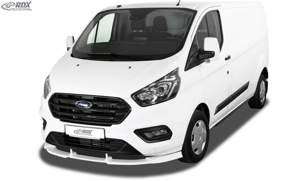 Taloneras para Ford Transit / Tourneo Custom MK7 2014-2018 y 2018+ "Slim" - RDX