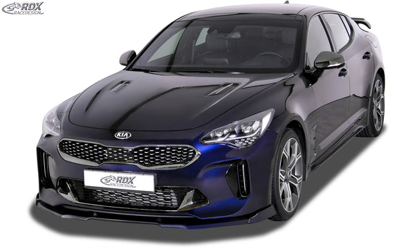 Taloneras para Kia Stinger (CK) "Slim" - RDX