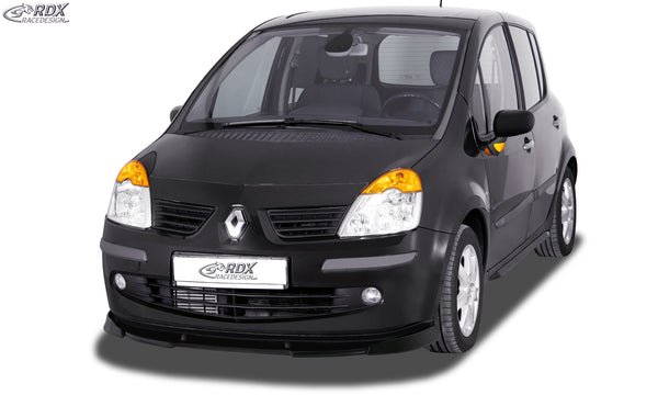 Taloneras para Renault Modus "Slim" - RDX