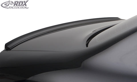 Spoiler de Mala para OPEL / VAUXHALL Astra F Cabrio - RDX