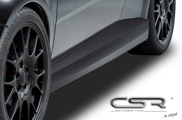 Taloneras para Opel Tigra Twintop 2004-2009