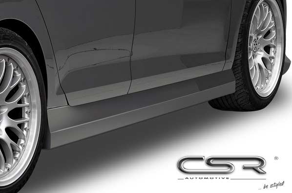 Taloneras para VW Golf 7 2012+ (todos los modelos)