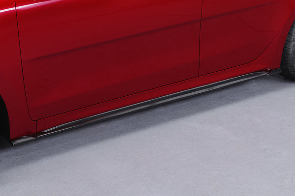 Taloneras con ABE para Kia Rio YB 2017+