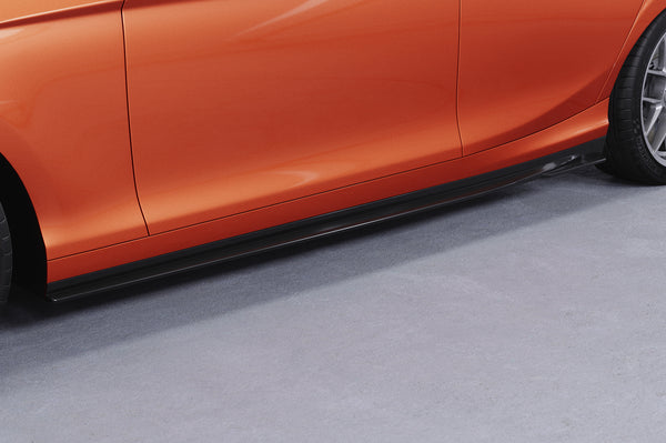 Taloneras con ABE para BMW Serie 1 F20 / F21 2011-2019 (no M Sport)