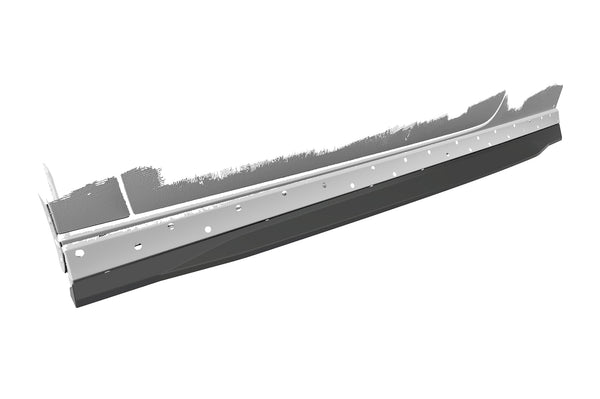 Taloneras con ABE para Audi A3 8V cabrio S-Line 2014-2020