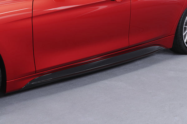 Side Skirts with ABE for BMW 3 Series F30 / F31 M Sport 2011-2019