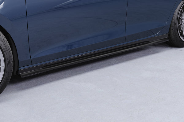 Taloneras con ABE para VW Golf 8 Variant 2020+ (no R / R-Line)