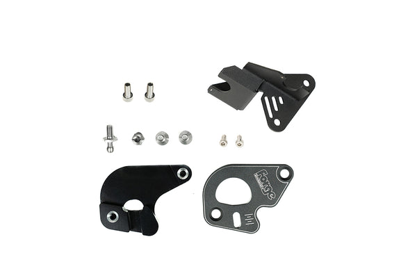 Alavanca de Curso Curto Renault Clio 3 RS 197 / 200 – Forge Motorsport FMSS9
