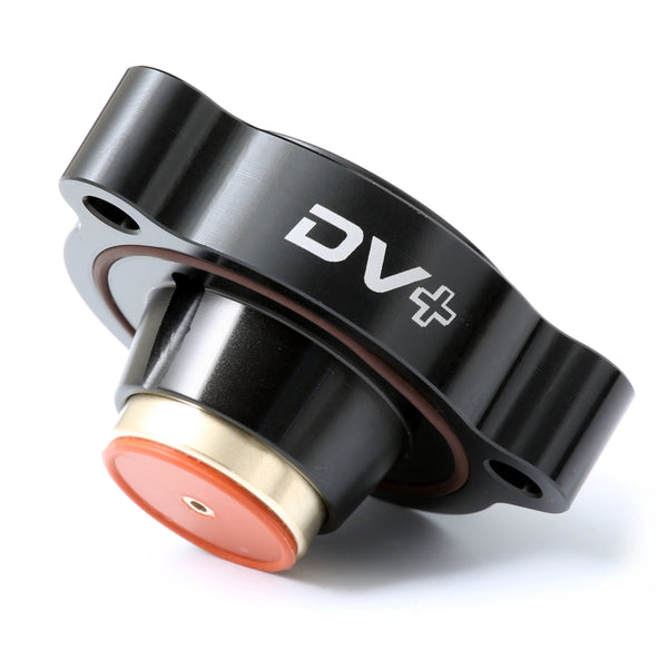 Válvula de alivio (diverter) para Mercedes A W176 / B W246 / Clase C / CLA C117 / E W212 / GLA X156 / SLK R172, Fiesta ST, Volvo – GFB DV+ T9358