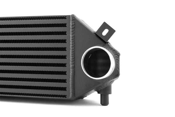 Intercooler mejorado para Suzuki Swift Sport 1.4 Turbo ZC33S, negro – Forge Motorsport FMINT16-BLA