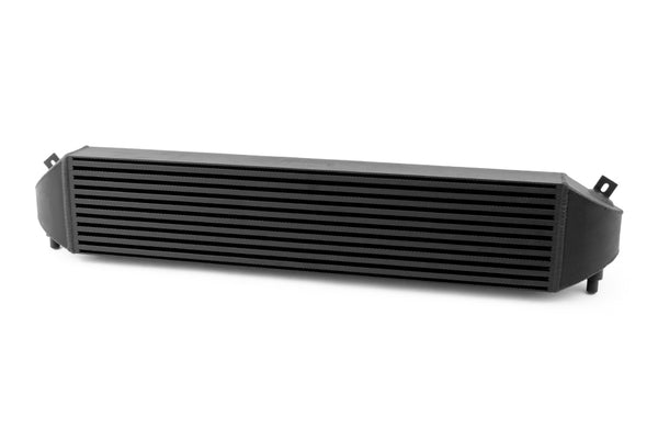 Intercooler mejorado para Suzuki Swift Sport 1.4 Turbo ZC33S, negro – Forge Motorsport FMINT16-BLA