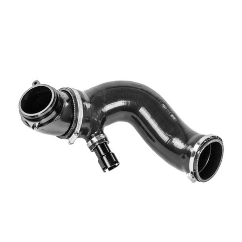 Turbo Inlet System VW Golf 8 R / GTI Clubsport, Audi S3 8Y, Cupra Leon / Formentor 300 PS (2.0 TSI EA888.4 Continental) – RacingLine VWR120010