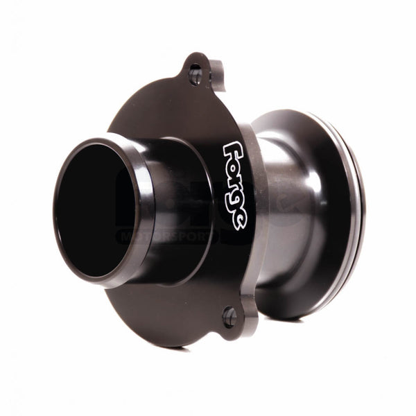 Turbo-Schalldämpfer-Ersatzrohr VW Golf 7 GTI / R, Audi S3 8V, Seat Leon 5F Cupra (2.0 TSI EA888 Gen 3) – Forge Motorsport FMMD2