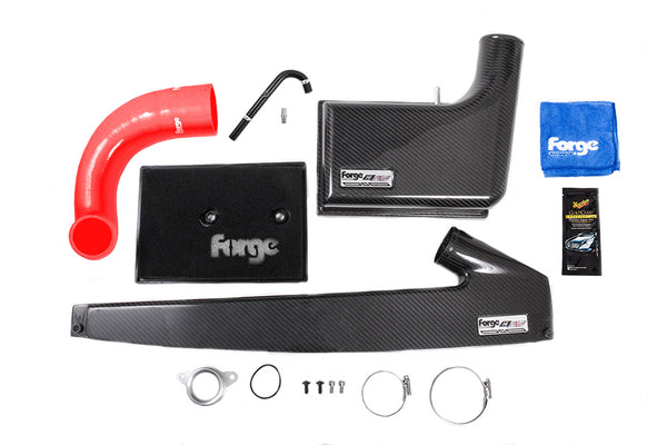 Kit de admisión de fibra de carbono para VW Golf 7 GTE y Cupra Formentor e-Hybrid VZ2 – Forge Motorsport FMINDK14-GTE