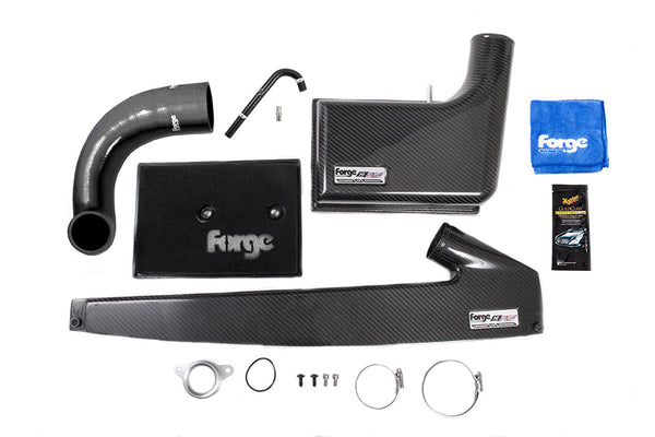 Kit de admisión de fibra de carbono para VW Golf 7 GTE y Cupra Formentor e-Hybrid VZ2 – Forge Motorsport FMINDK14-GTE