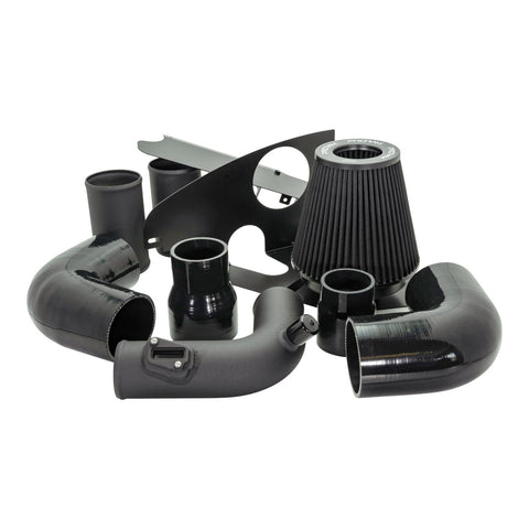 Oversized Induction Kit VW Golf 5 GTI, Audi A3 8P / S3 8P, Seat Leon 1P & Skoda Octavia 1Z RS 2.0 TFSI (EA113) – Ramair PRORAM PRK-101-DD