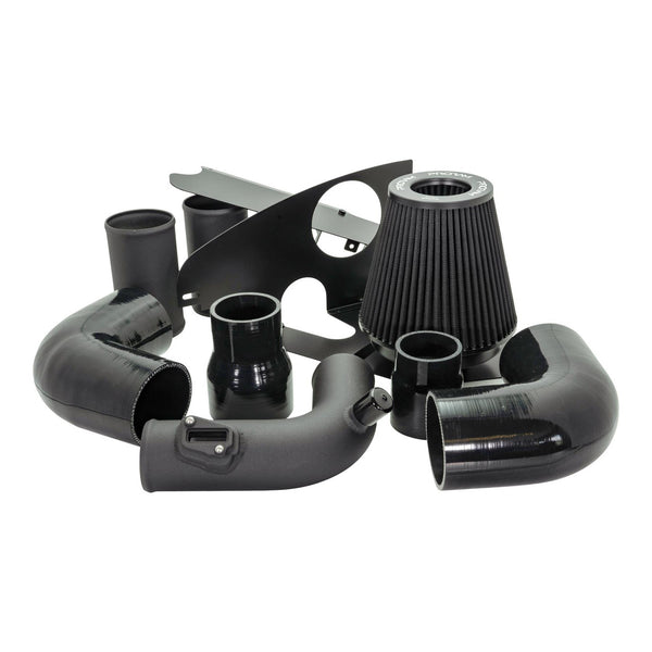 Kit de Admisión Sobredimensionado VW Golf 5 GTI, Audi A3 8P / S3 8P, Seat Leon 1P y Skoda Octavia 1Z RS 2.0 TFSI (EA113) – Ramair PRORAM PRK-101-DD